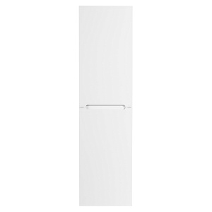 Шкаф BelBagno ETNA-1500-2A-SC-BL-P-R подвесной 150х40 см, Bianco Lucido (белый глянец)