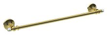 Art & Max ANTIC CRYSTAL AM-E-2624SJ-Do Полотенцедержатель настенный, золото