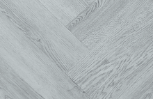 Напольное покрытие SPC CM Floor Parkett 01 610x122x5 5мм 0 5мм Дуб Серый с подложкой