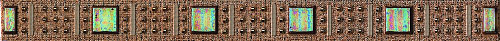 Декор Imola L. Tweed T 3.5x40 (L.TweedT) купить недорого в интернет-магазине Керамос