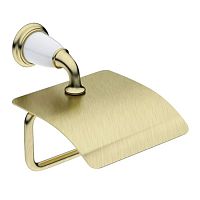 Art & Max BIANCHI AM-E-3683AW-Br Держатель для туалетной бумаги, бронза