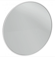 Круглое зеркало Jacob Delafon EB1144-NF Nona D70 см, без дополнительных функций