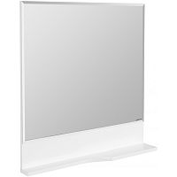 Зеркало Акватон 1A188502ND010 Инди 80, 83х87 см, белый