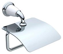 Art & Max BIANCHI AM-E-3683AW-Cr Держатель для туалетной бумаги, хром