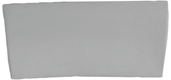 Подушка для ванны Jacob Delafon Elite E6D061-MN, серый,черный