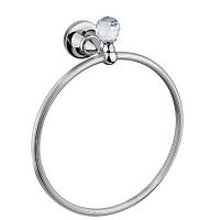 Cezares OLIMP-RN-03,24-M Полотенцедержатель кольцо, золото купить недорого в интернет-магазине Керамос