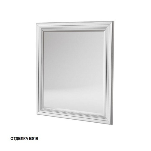 Зеркало Caprigo Fresco 10630 купить недорого в интернет-магазине Керамос