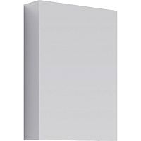 Зеркальный шкаф Aqwella МС.04.05 MC 50х70 см, белый