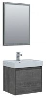 Комплект мебели Aquanet 00242923 Nova Lite для ванной комнаты,