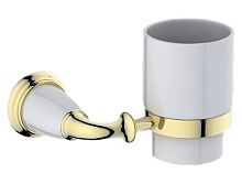Art & Max BIANCHI AM-E-2602-Do Держатель стакана, золото