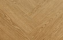 Напольное покрытие SPC CM Floor Parkett 09 610x122x5 5мм 0 5мм Дуб Орегон с подложкой