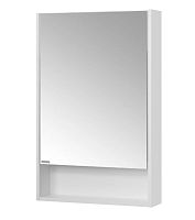 Зеркальный шкаф Aquaton Сканди 1A252102SD010