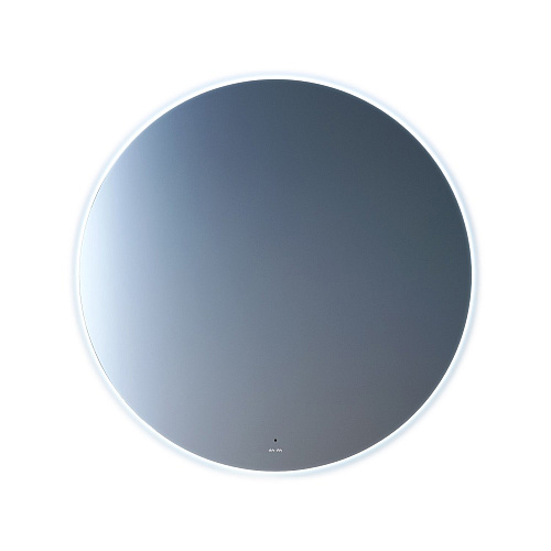 Зеркало AM.PM M85MOX41101S X-Joy, круглое с интерьерной Led подсветкой, ИК-сенсорром, 110 см купить недорого в интернет-магазине Керамос